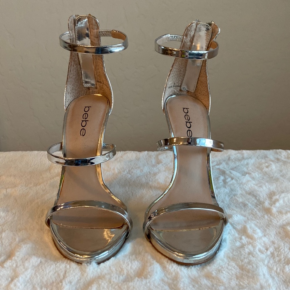 Bebe heels